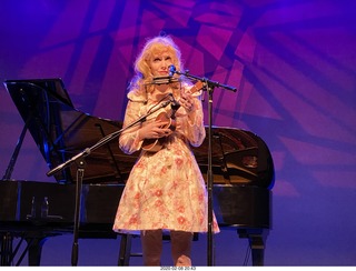 Chandler - Nellie McKay