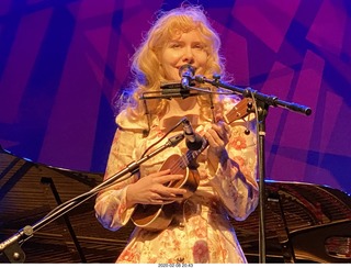 Chandler - Nelli McKay - program