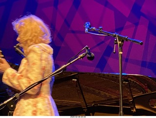 Chandler - Nellie McKay