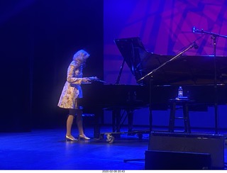 Chandler - Nellie McKay