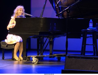 Chandler - Nellie McKay