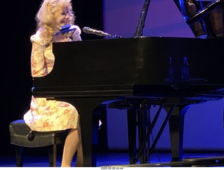 Chandler - Nellie McKay