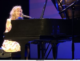 Chandler - Nellie McKay