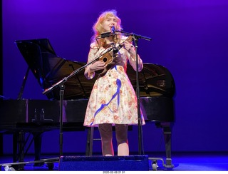 Chandler - Nellie McKay