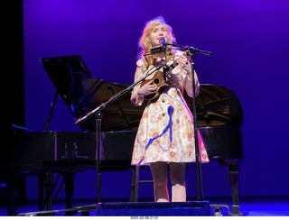 Chandler - Nellie McKay