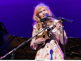 Chandler - Nellie McKay