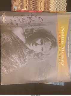 Chandler - Nellie McKay