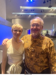 Scottsdale Arts - Kat Edmonson + Adam