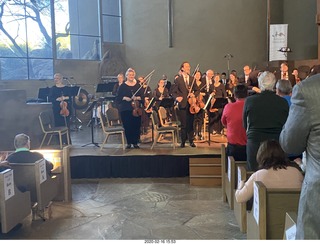 Pinnacle Presbyterian Church - Arizona Musicfest