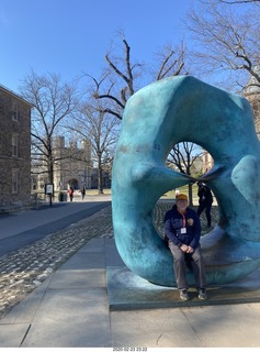 Princeton University Alumni Day
