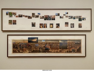 Princeton University Alumni Day - Art Museum