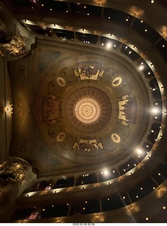 Philadelphia - Academy of Music - Pennsylvania Ballet - La Bayadere
