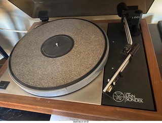 my hifi - Linn/LOCI/EK-1