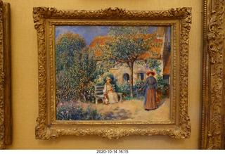 Philadelphia - Academy of Music - Pennsylvania Ballet - La Bayadere - boxes