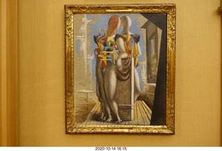 Philadelphia - Academy of Music - Pennsylvania Ballet - La Bayadere - program