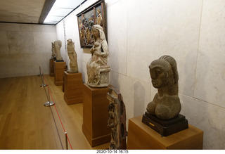 Philadelphia - Academy of Music - Pennsylvania Ballet - La Bayadere - program