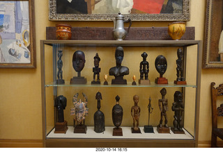 Art Museum in Philadelphia