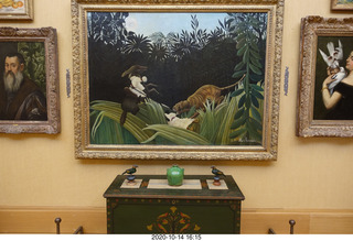 Art Museum in Philadelphia