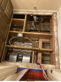 Peru - Sacsayhuaman fortress - stairs