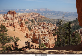 Bryce Canyon + Adam