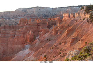 Bryce Canyon Fairyland + Adam