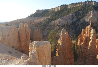 Bryce Canyon Fairyland