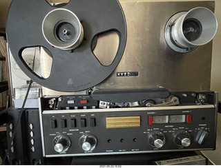 my hifi - ReVox A77