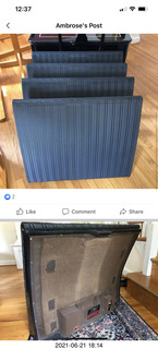 Quad ESLs from Facebook