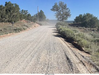 Mystics Bluffs run