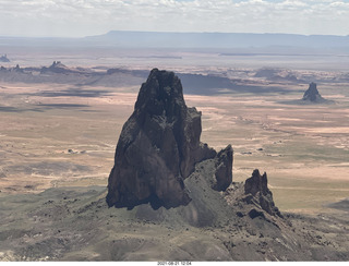 Monument Valley run + Adam