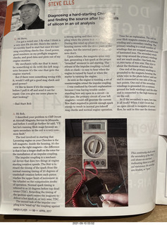 Curtis Arboretum - Cheltenham XC alumni race - team members to starting line