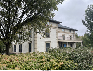 Princeton University Alumni Day