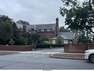 Princeton University Alumni Day