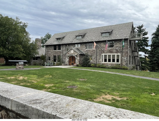 Princeton University - Caldor