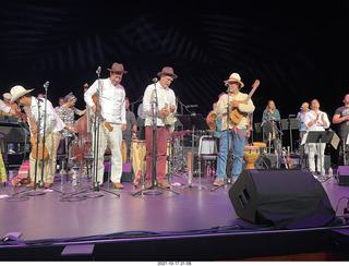 Scottsdale Arts - Arturo O'Farrill and the Afro Latin Jazz Band
