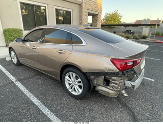 Happy Anniversary Anthony and Olga