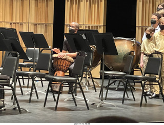 Scottsdale Arts - Carolyn Aynon Singers - Beethoven 250th