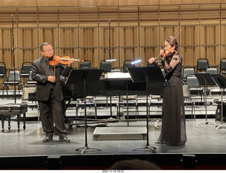 Scottsdale Arts - Carolyn Aynon Singers - Beethoven 250th