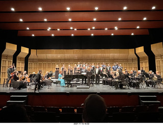 Scottsdale Arts - Carolyn Aynon Singers - Beethoven 250th