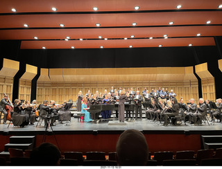 Scottsdale Arts - Carolyn Aynon Singers - Beethoven 250th