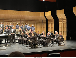 Scottsdale Arts - Carolyn Aynon Singers - Beethoven 250th