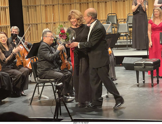 Scottsdale Arts - Carolyn Aynon Singers - Beethoven 250th