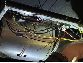 my upstairs middle bathroom without the floor