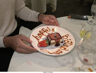 Anthony Sheppard birthday