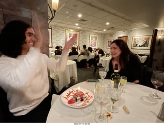 Anthony Sheppard birthday