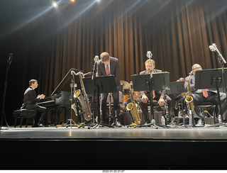 Mesa Arts Center - Wynton Marsalis