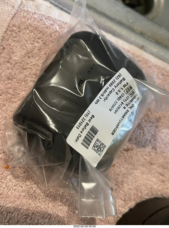 Oticon portable hearing-aid charger