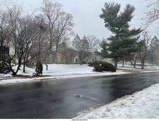 Cheltenham High School