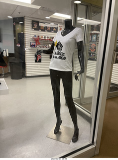 Philadelphia trip - my rental car in the snow