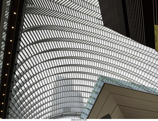 Philadelphia trip - Philadelphia Ballet - New Moves